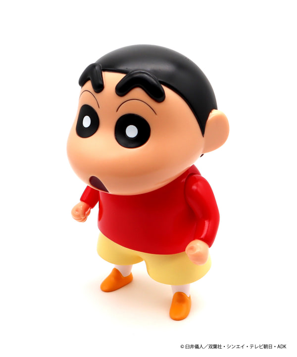 【受注生産商品】SOFVIPS / 野原しんのすけ（再販）