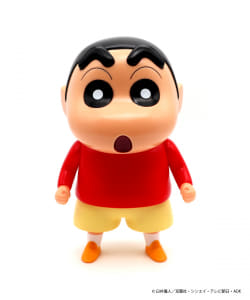 【受注生産商品】SOFVIPS / 野原しんのすけ（再販）