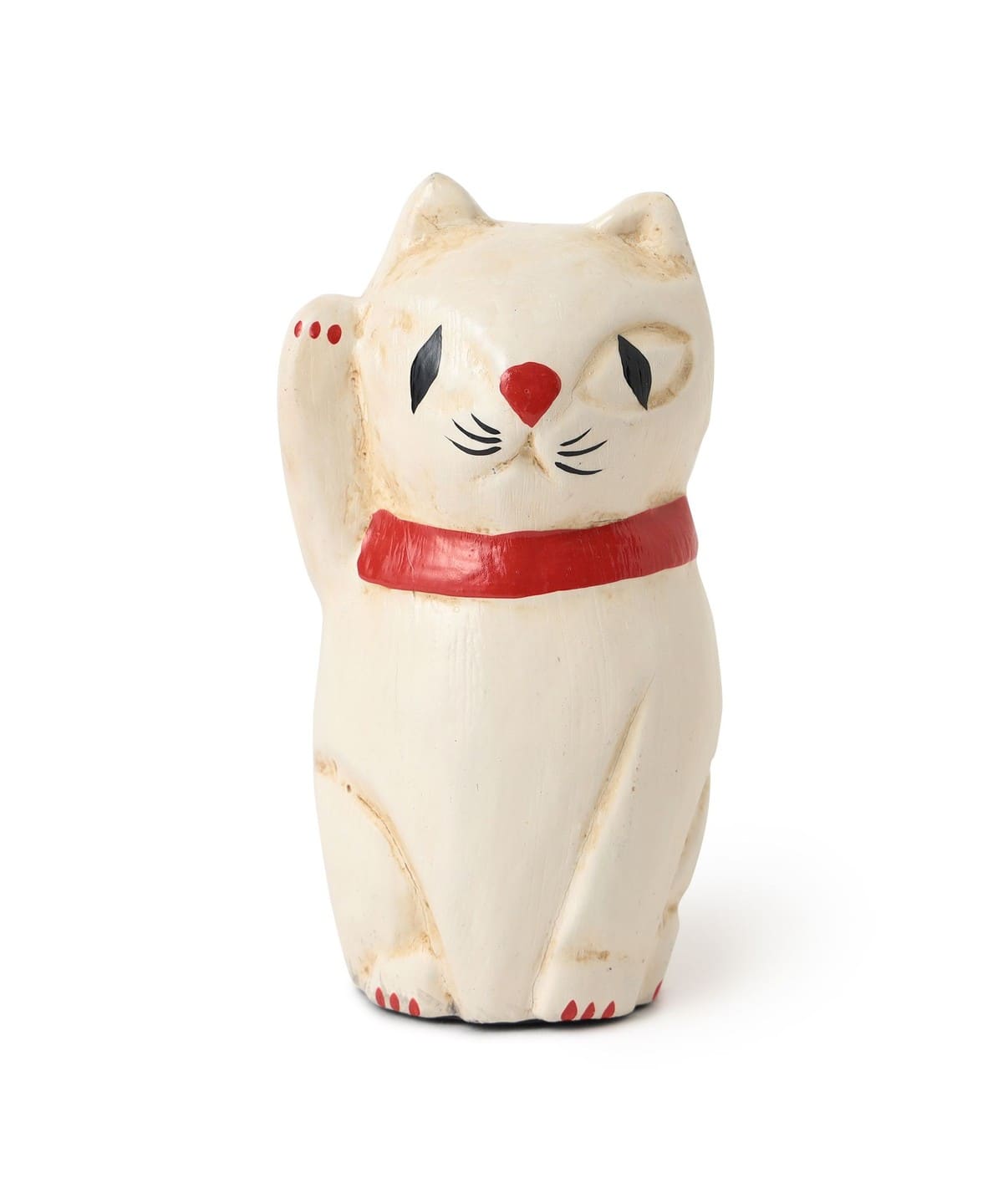 コピパナス / Beckoning Cat インテリア MEN 白 ONE SIZE コピパナス / Beckoning Cat インテリア MEN 白 ONE SIZE