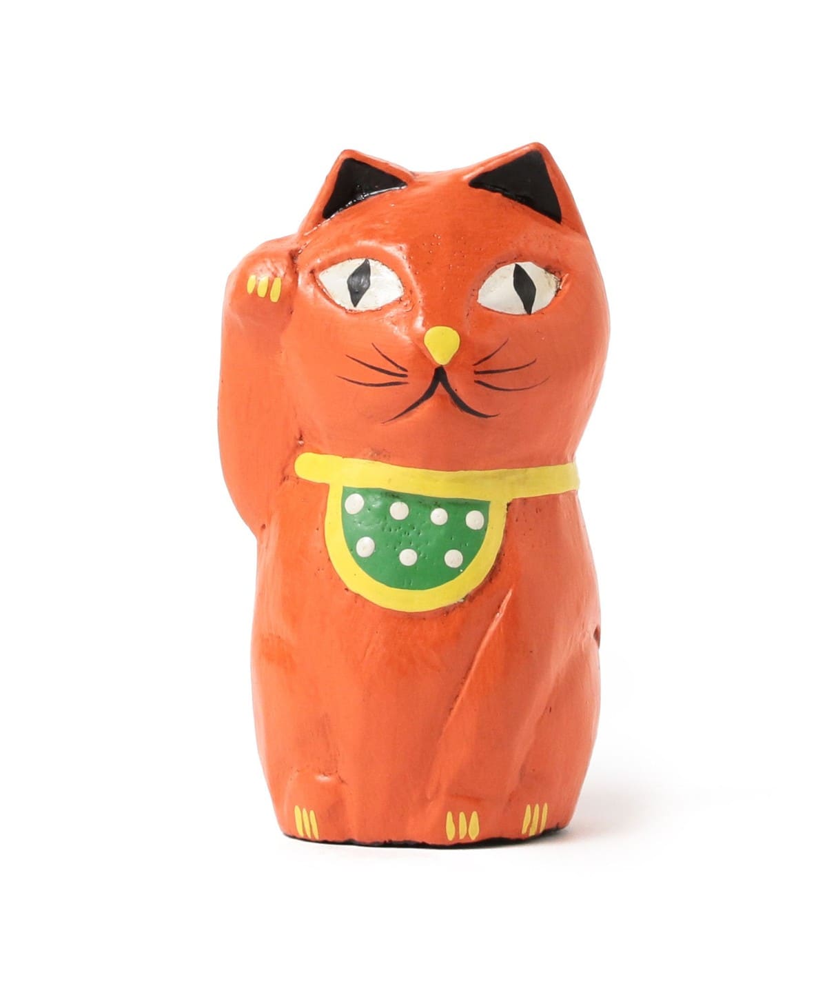 コピパナス / Beckoning Cat インテリア MEN 赤(橙) ONE SIZE コピパナス / Beckoning Cat インテリア MEN 赤(橙) ONE SIZE