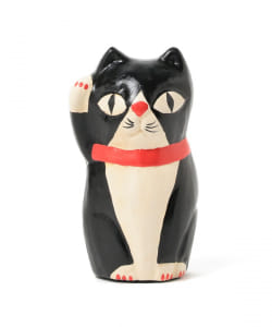 コピパナス / Beckoning Cat