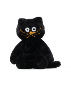 umao / くろねこ しろねこ ぬいぐるみ