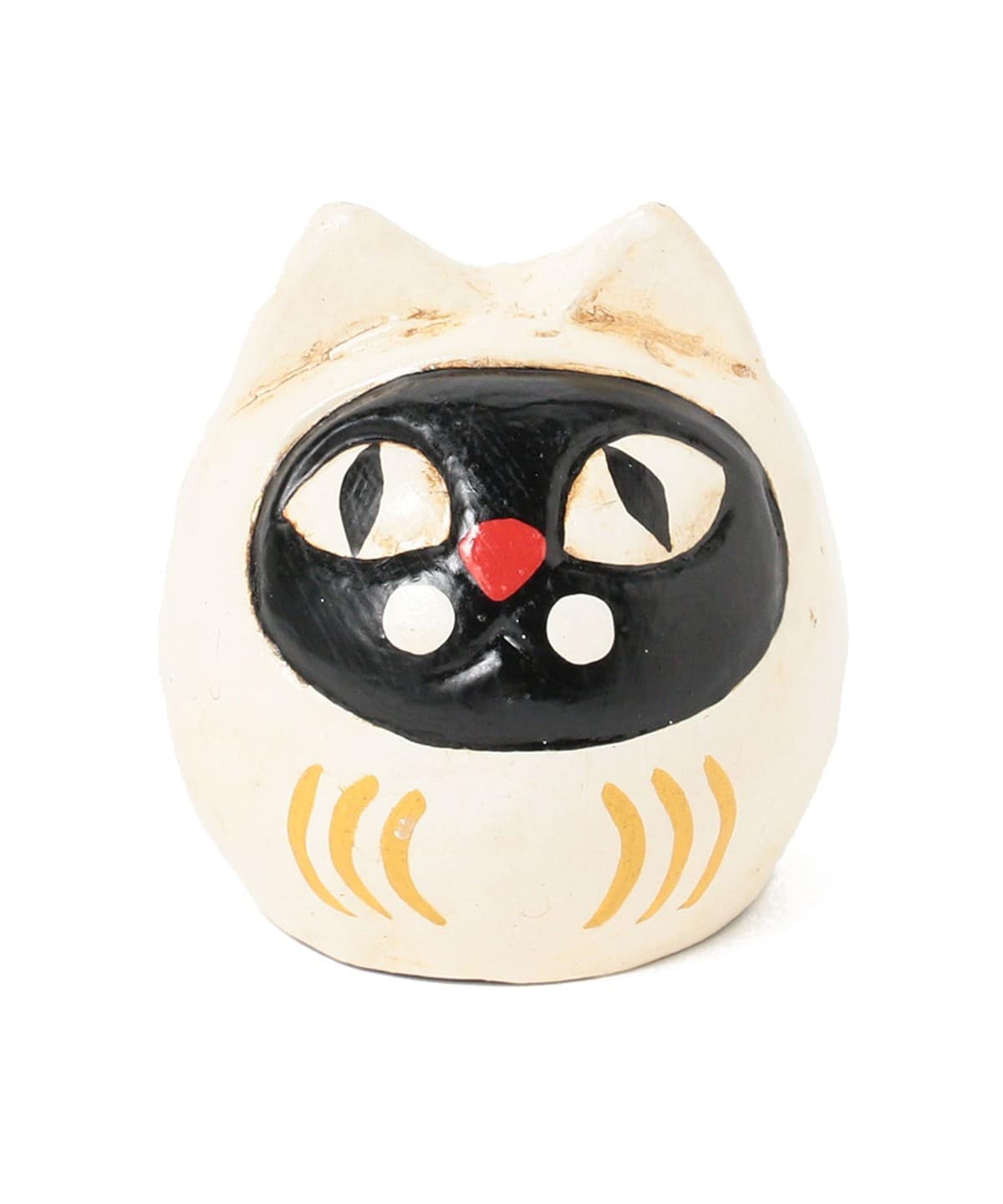 コピパナス / Dharma Cat M インテリア MEN BLACK × WHITE ONE SIZE コピパナス / Dharma Cat M インテリア MEN BLACK × WHITE ONE SIZE