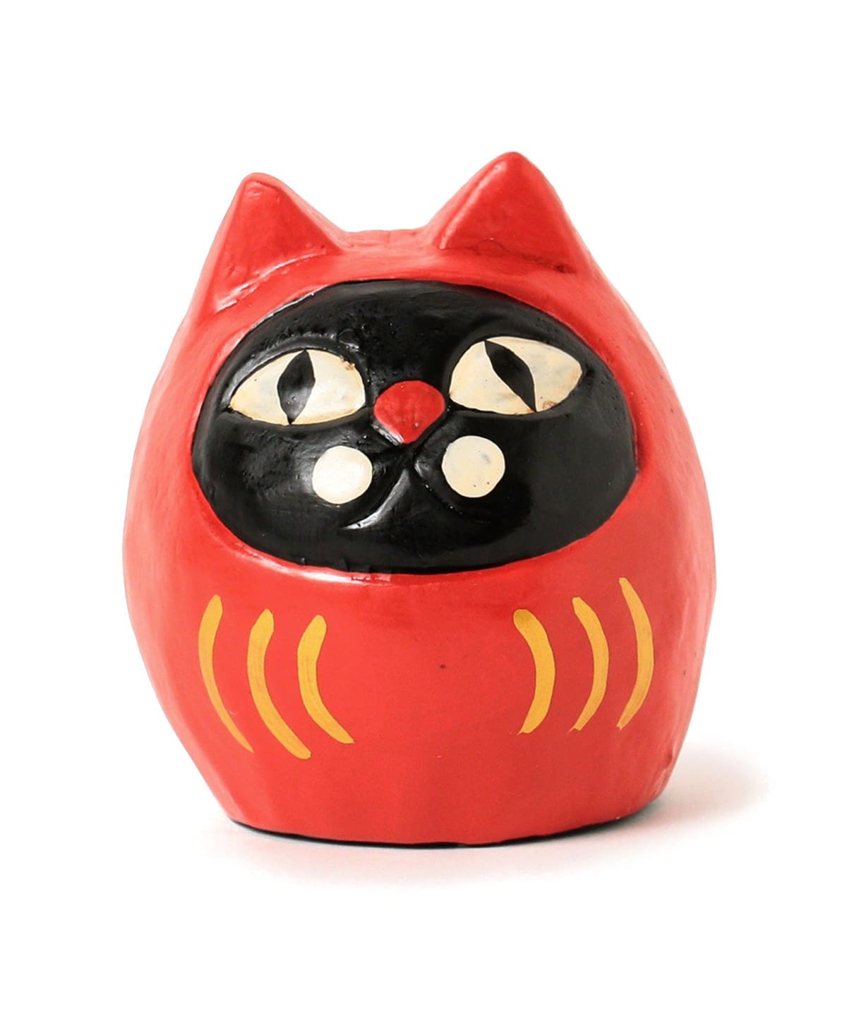 コピパナス / Dharma Cat M インテリア MEN BLACK × RED ONE SIZE コピパナス / Dharma Cat M インテリア MEN BLACK × RED ONE SIZE