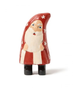 コピパナス / Curved Santa