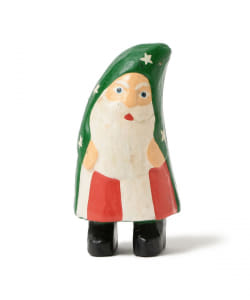 コピパナス / Curved Santa