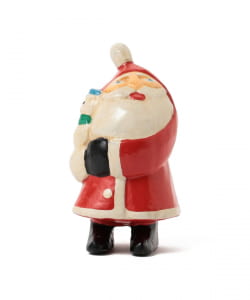 コピパナス / Hug Santa