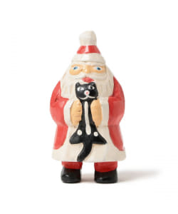 コピパナス / Santa with Cat
