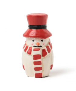 コピパナス / Muffler Snowman