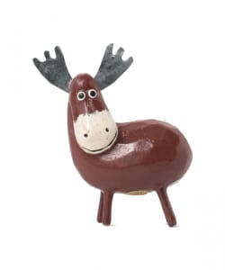 コピパナス / Standing Reindeer