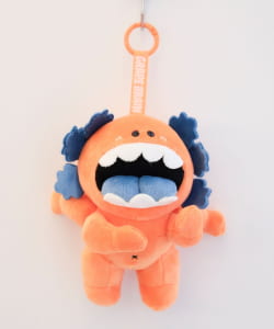 GRAPE BRAIN / まかろにぬいぐるみ 222