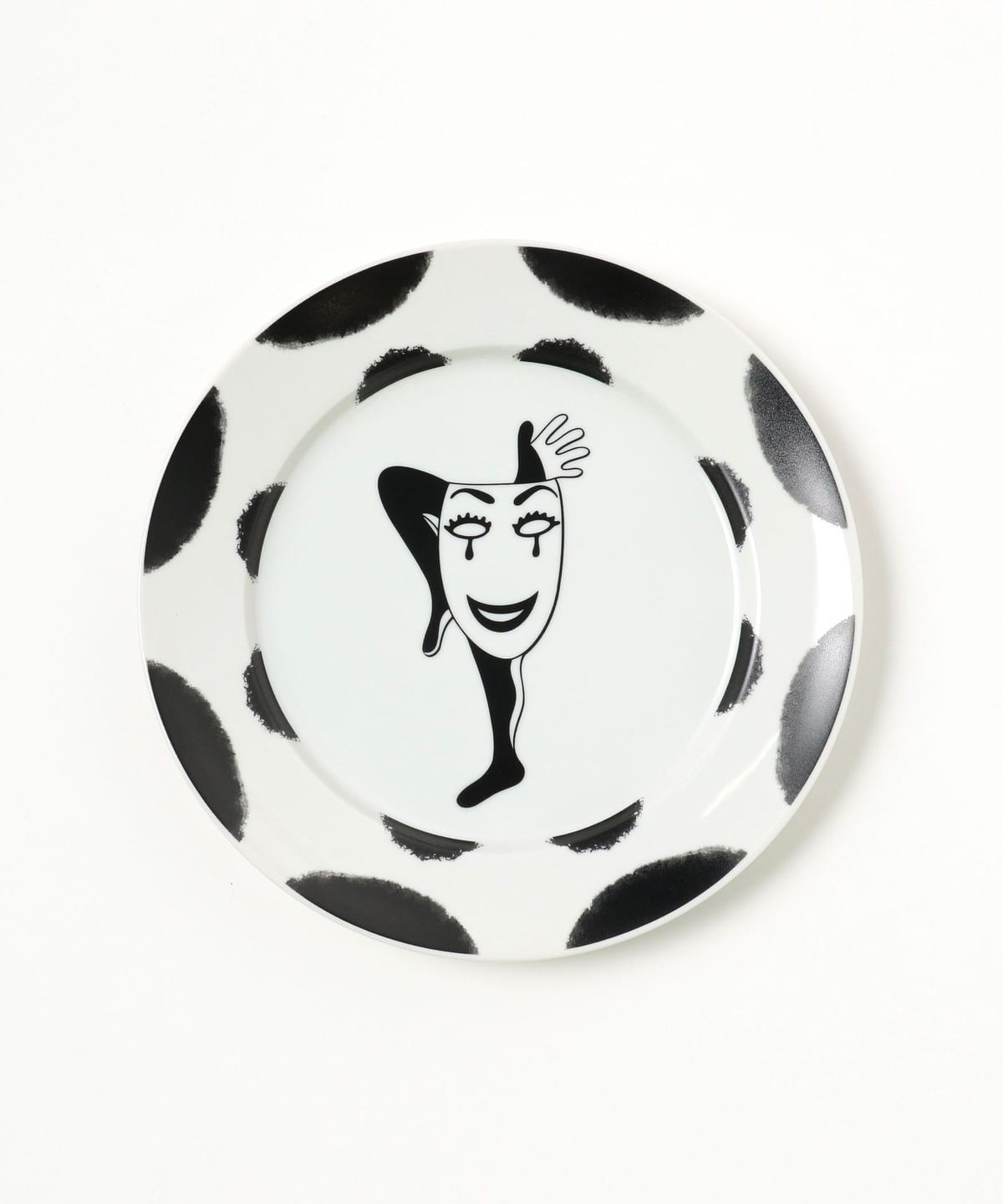 TOKYO CULTUART by BEAMS（トーキョー カルチャート by ビームス）横尾