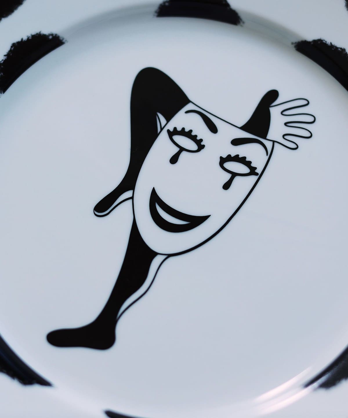 TOKYO CULTUART by BEAMS（トーキョー カルチャート by ビームス）横尾