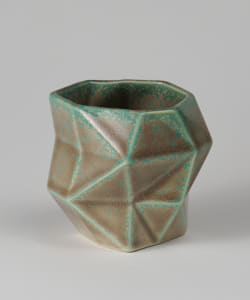 P&A ceramic ware / Polygon cup