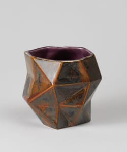 P&A ceramic ware / Polygon cup