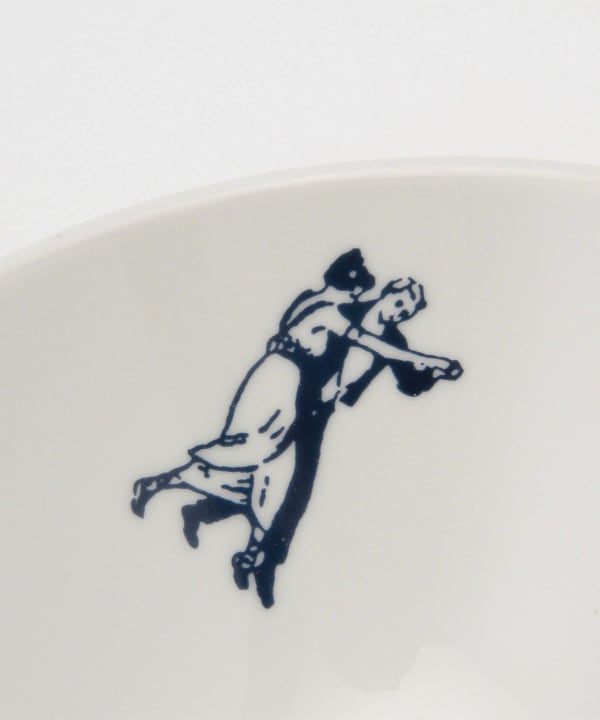 TOKYO CULTUART by BEAMS (TOKYO CULTUART by BEAMS)横尾忠则/骷髅茶碗