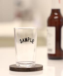 平山昌尚(HIMAA) / SAMPLE 玻璃杯