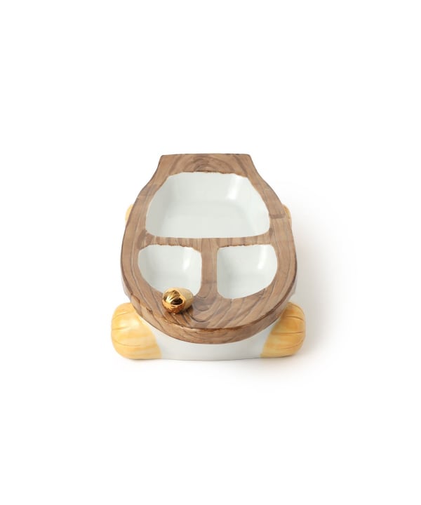 BEAMS - 【1/50】Ly Painter × Beams plate お皿 限定50 TOKYO CULTUART by BEAMS（トーキョー カルチャート by ビームス