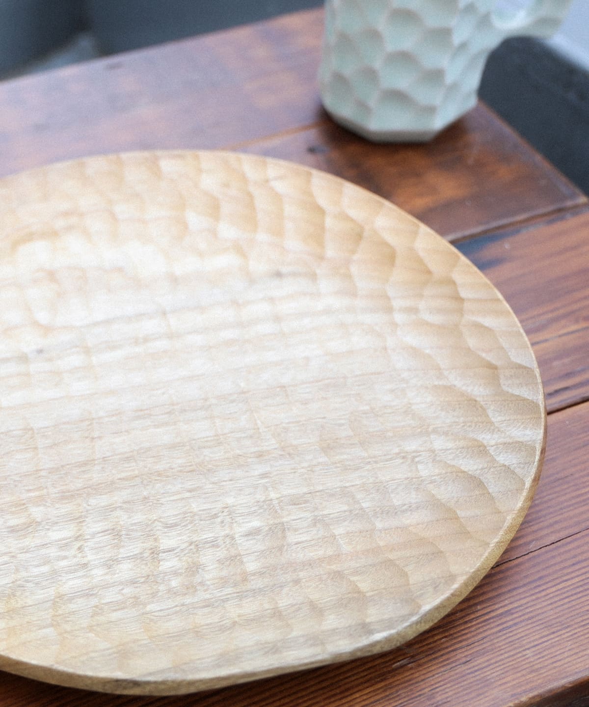 AKIHIRO WOOD WORKS / jincup 2L ※ご購入条件付き