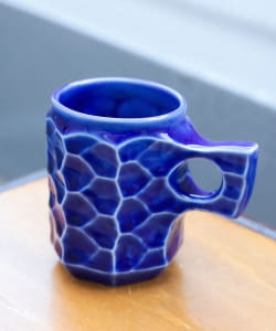 AKIHIRO WOODWORKS × ONE KILN / Z jincup Ceramics L