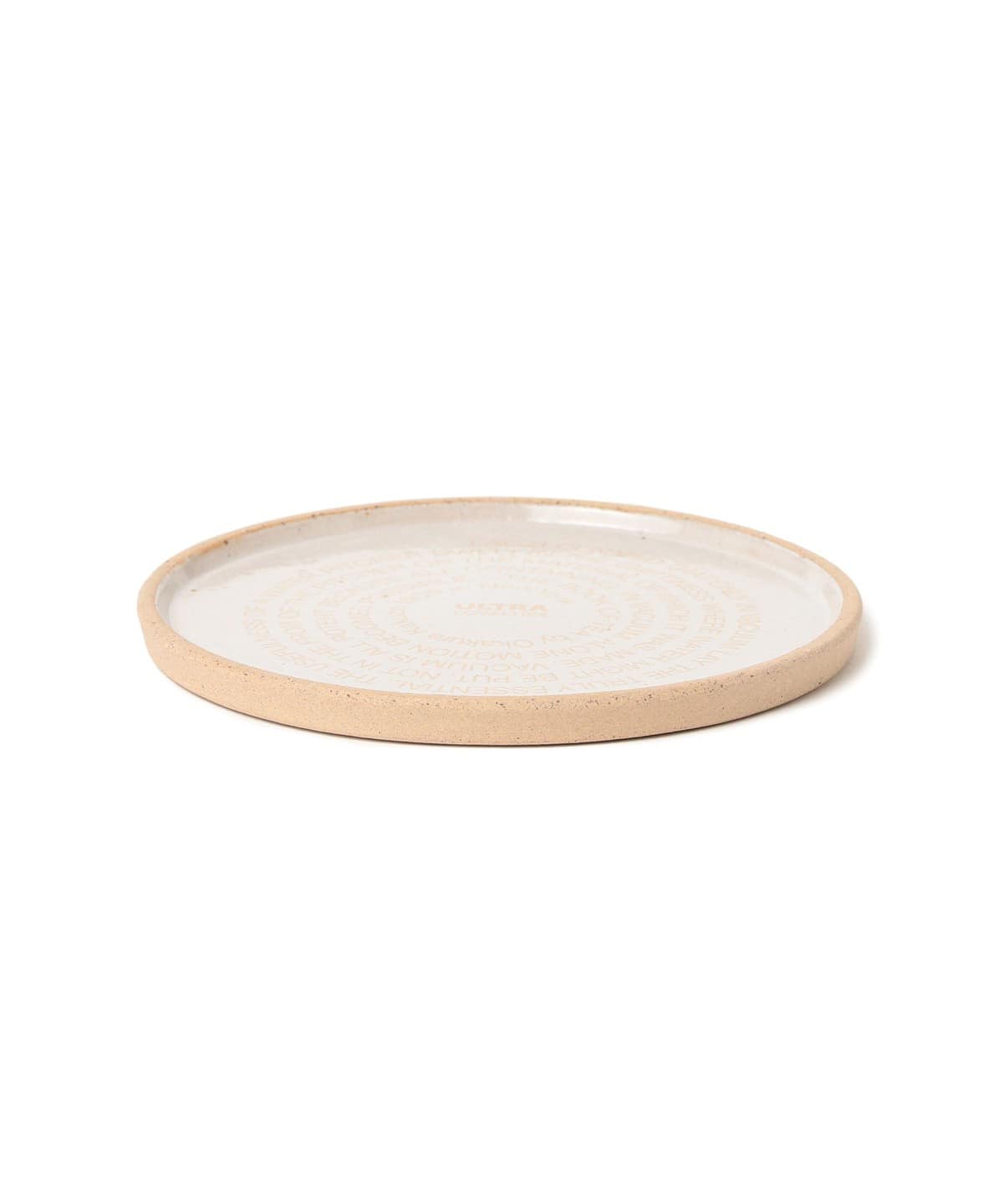 ULTRA LOYALTIES by ONE KILN / Cultivate PLATE S 食器・キッチン・食品 MEN ULTRA LOYALTIES ONE SIZE ULTRA LOYALTIES by ONE KILN / Cultivate PLATE S 食器・キッチン・食品 MEN ULTRA LOYALTIES ONE SIZE