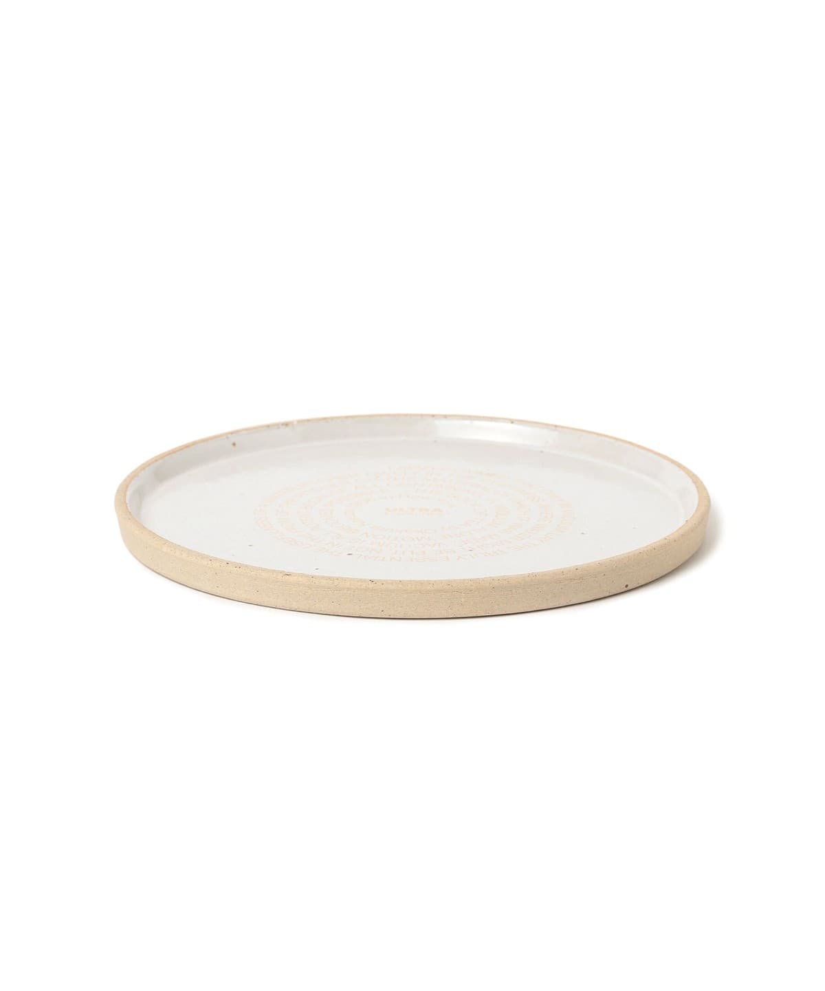 ULTRA LOYALTIES by ONE KILN / Cultivate PLATE M 食器・キッチン・食品 MEN ULTRA LOYALTIES ONE SIZE ULTRA LOYALTIES by ONE KILN / Cultivate PLATE M 食器・キッチン・食品 MEN ULTRA LOYALTIES ONE SIZE