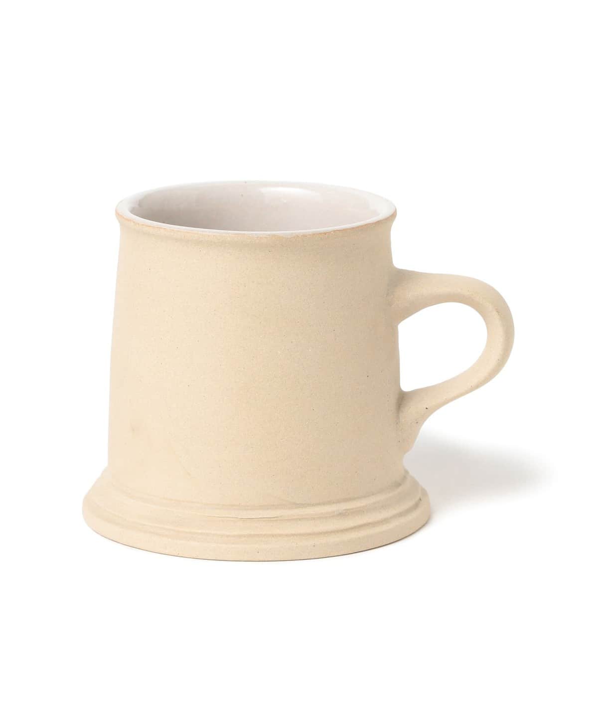 ONE KILN / Cultivate A MUG M 食器・キッチン・食品 MEN OF White ONE SIZE ONE KILN / Cultivate A MUG M 食器・キッチン・食品 MEN OF White ONE SIZE