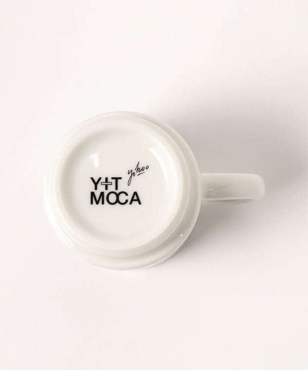 TOKYO CULTUART by BEAMS（トーキョー カルチャート by ビームス）横尾