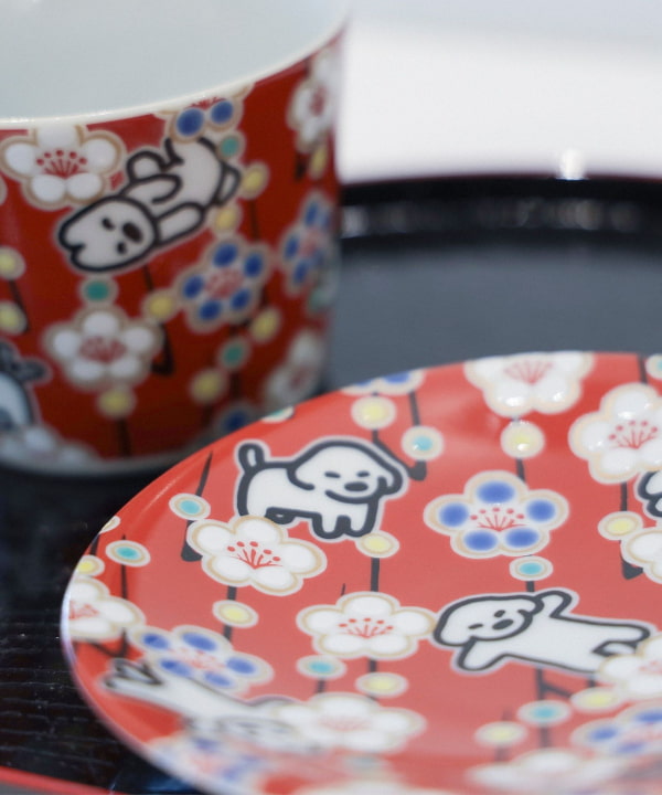 レア物あり21個〈地域限定キューピー〉修学旅行生 男女/クリオネ/九谷焼 他 TOKYO CULTUART by BEAMS（トーキョー カルチャート by ビームス