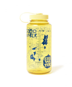 【別注】norahi × nalgene / Tritan 広口ボトル 1.0L