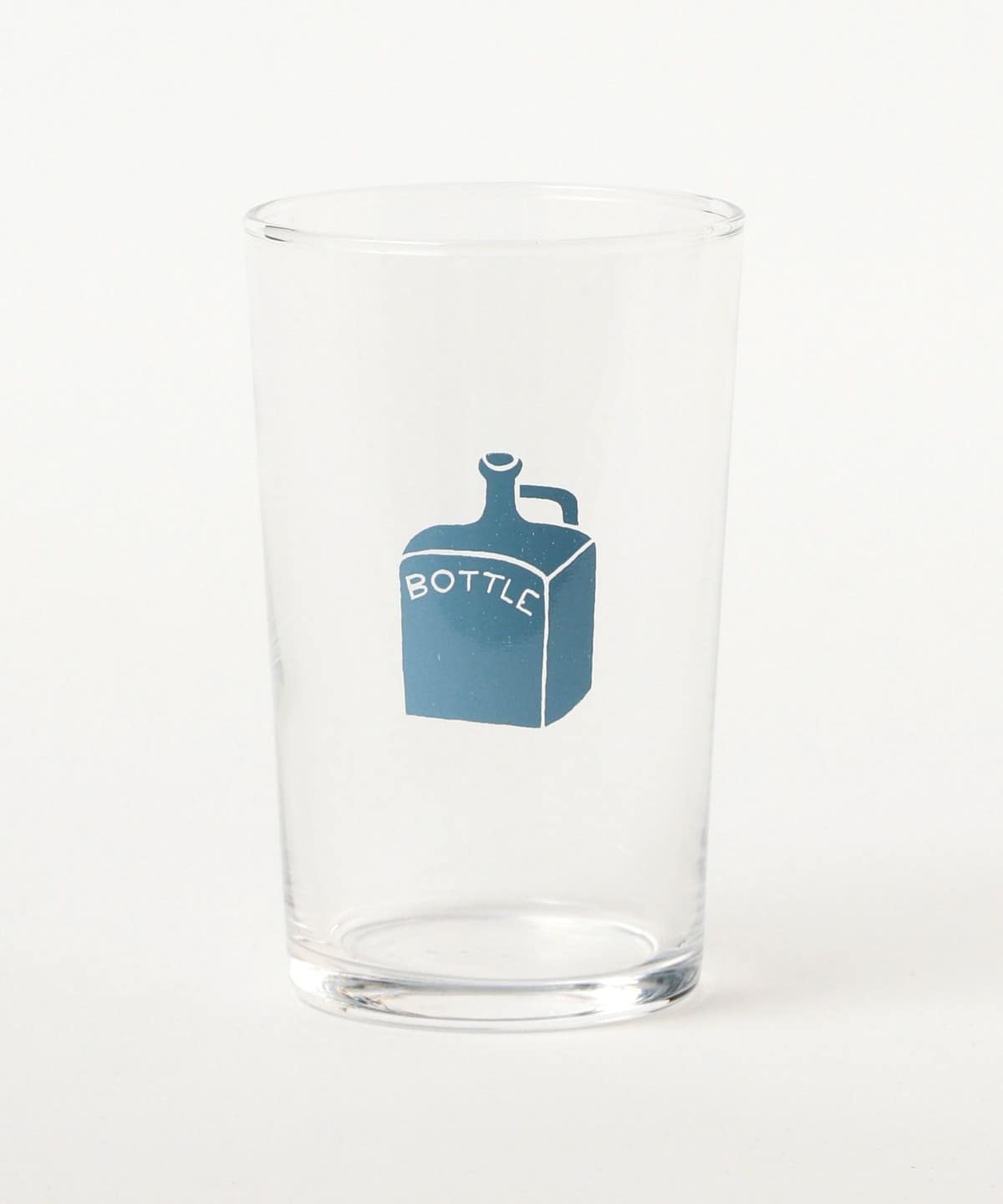 勝山八千代 / glass 食器・キッチン・食品 MEN bottle ONE SIZE 勝山八千代 / glass 食器・キッチン・食品 MEN bottle ONE SIZE