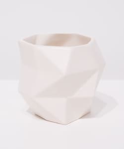 P&A ceramic ware / Polygon cup