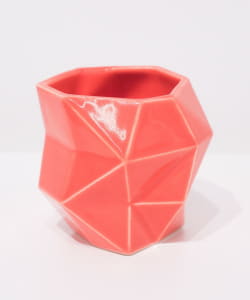 P&A ceramic ware / Polygon cup