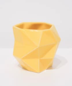 P&A ceramic ware / Polygon cup