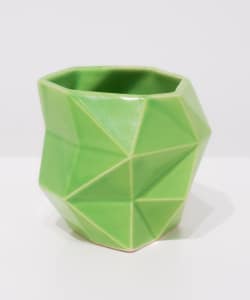 P&A ceramic ware / Polygon cup