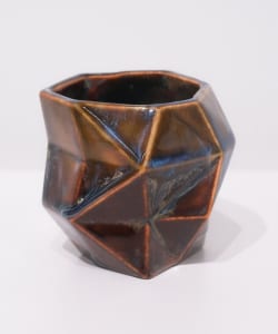P&A ceramic ware / Unique piece