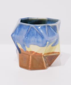 P&A ceramic ware / Unique piece