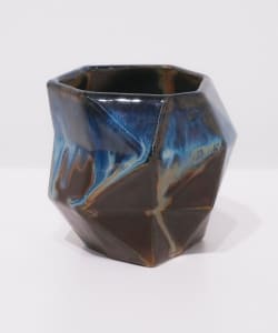 P&A ceramic ware / Unique piece