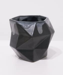 P&A ceramic ware / Polygon Cup 流れ