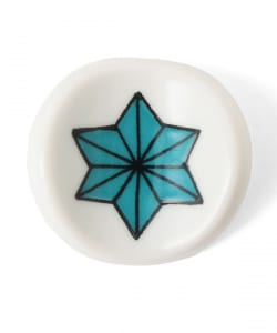 Kads MIIDA（三井田一成） × 野坂稔和 / 九九谷 箸置き