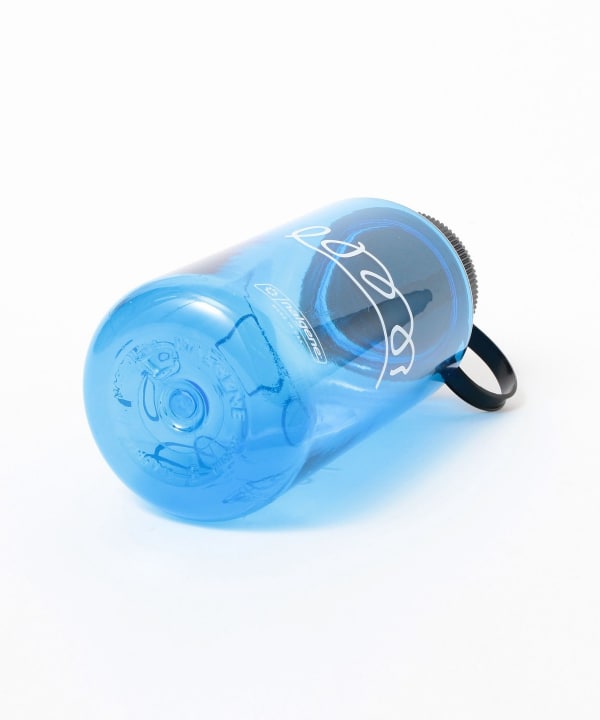 【別注】YANGGAO × HIMAA × nalgene / Tritan 広口ボトル 1.0L