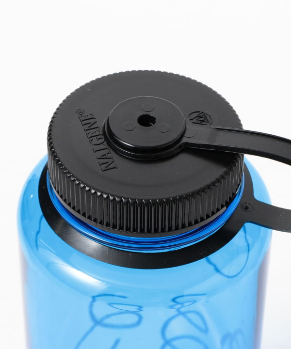 【別注】YANGGAO × HIMAA × nalgene / Tritan 広口ボトル 1.0L
