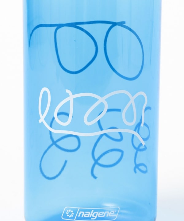 【別注】YANGGAO × HIMAA × nalgene / Tritan 広口ボトル 1.0L