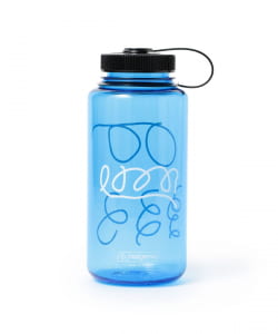 【別注】YANGGAO × HIMAA × nalgene / Tritan 広口ボトル 1.0L