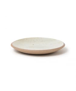 ONE KILN / Cultivate ROUND PLATE S
