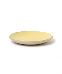 ONE KILN / Cultivate ROUND PLATE S