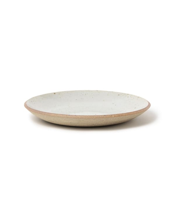 ONE KILN / Cultivate ROUND PLATE M