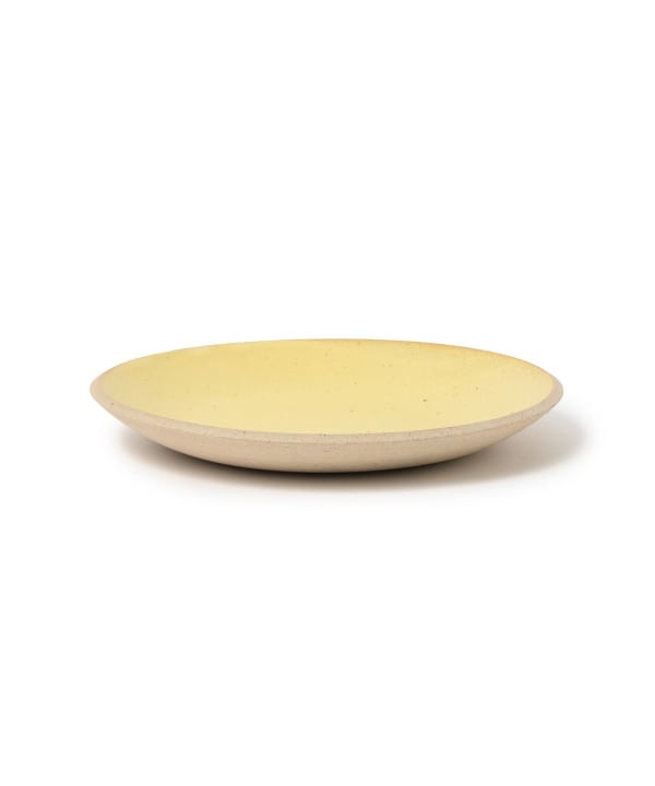 ONE KILN / Cultivate ROUND PLATE M