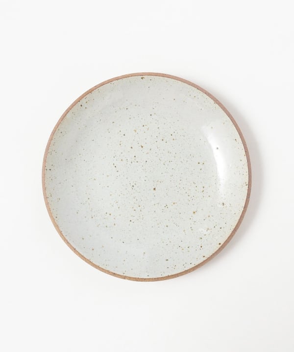 ONE KILN / Cultivate ROUND PLATE M
