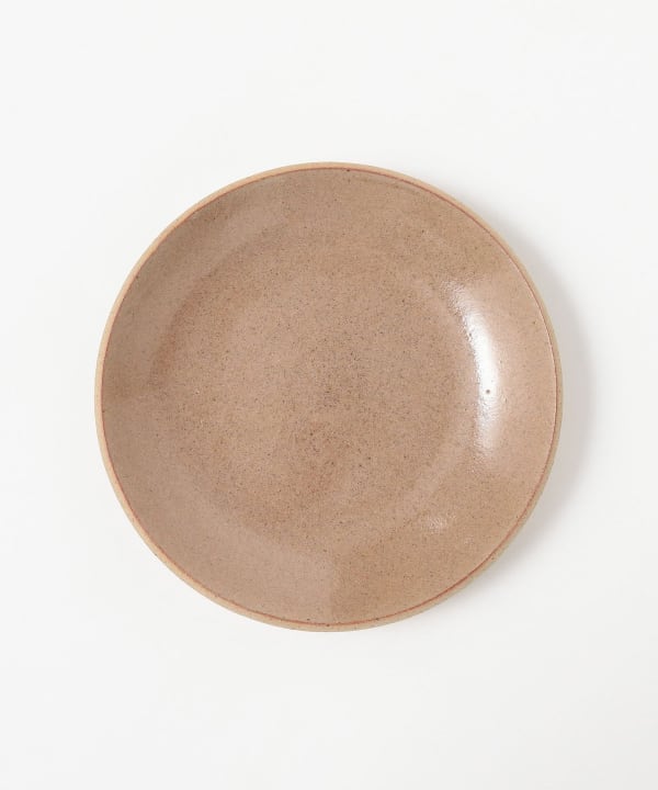 ONE KILN / Cultivate ROUND PLATE M